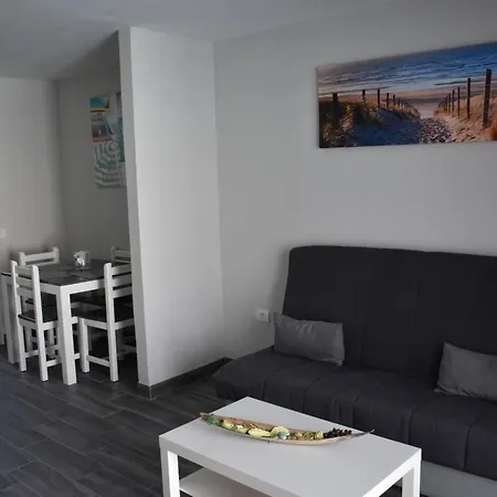 Wasser 118 By Interhome Puerto del Carmen (Lanzarote)