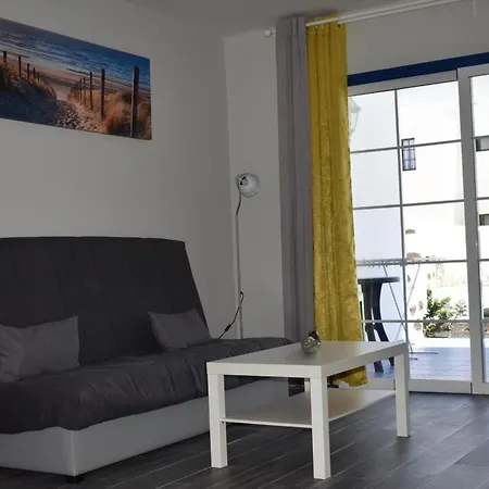 Wasser 118 By Interhome Daire Puerto del Carmen (Lanzarote)