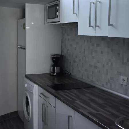 Daire Wasser 118 By Interhome Puerto del Carmen (Lanzarote)