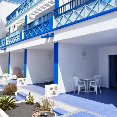 Daire Wasser 118 By Interhome Puerto del Carmen (Lanzarote)