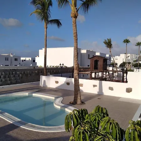 Daire Wasser 118 By Interhome Puerto del Carmen (Lanzarote)