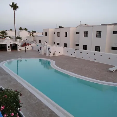 Daire Wasser 118 By Interhome Puerto del Carmen (Lanzarote)